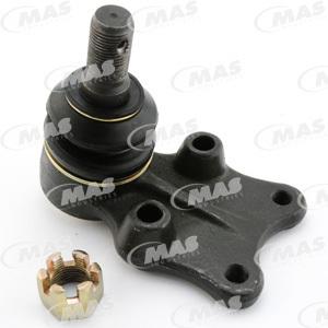 Mas industries b9463 ball joint, lower-suspension ball joint