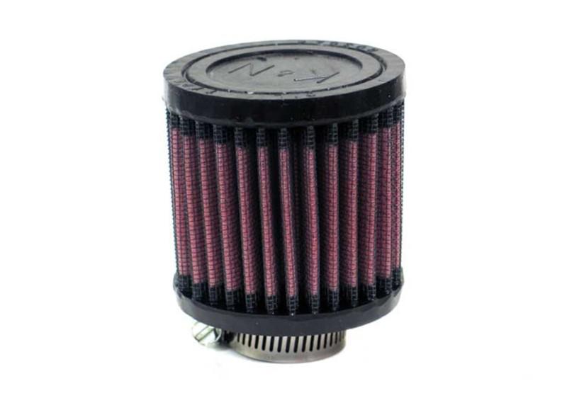 K&n filters r-1040 - universal air cleaner assembly; round straight; od-3 in.;