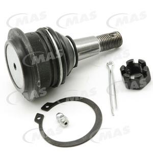 Mas industries bj74016 ball joint, upper-suspension ball joint