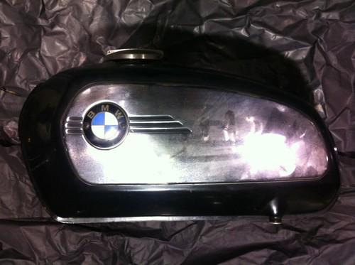 Bmw toaster gas tank r75