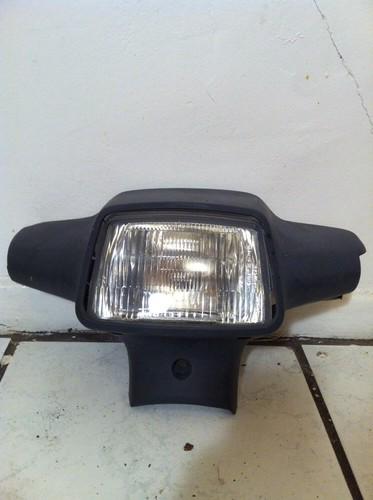 Honda spree head lamp