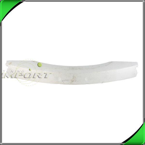 2006-2009 chrysler pt cruiser front bumper bar energy foam impact absorber