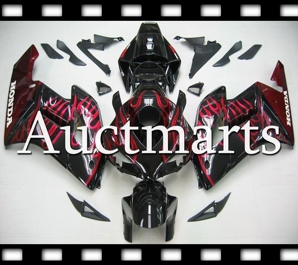 Fit honda 04 05 cbr1000rr cbr 1000 rr 2004 2005 fairing kit abs plastics d42 a3