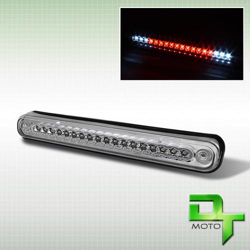 88-98 chevy gmc c/k c10 full size truck sierra silverado led 3rd brake light