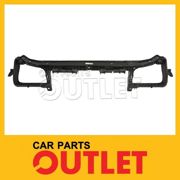 05-10 chrysler 300 radiator core support upper tie replacement new 06 07 08 09