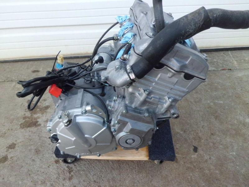 91-94 honda cbr 600 cbr600 f2 engine motor 25k miles