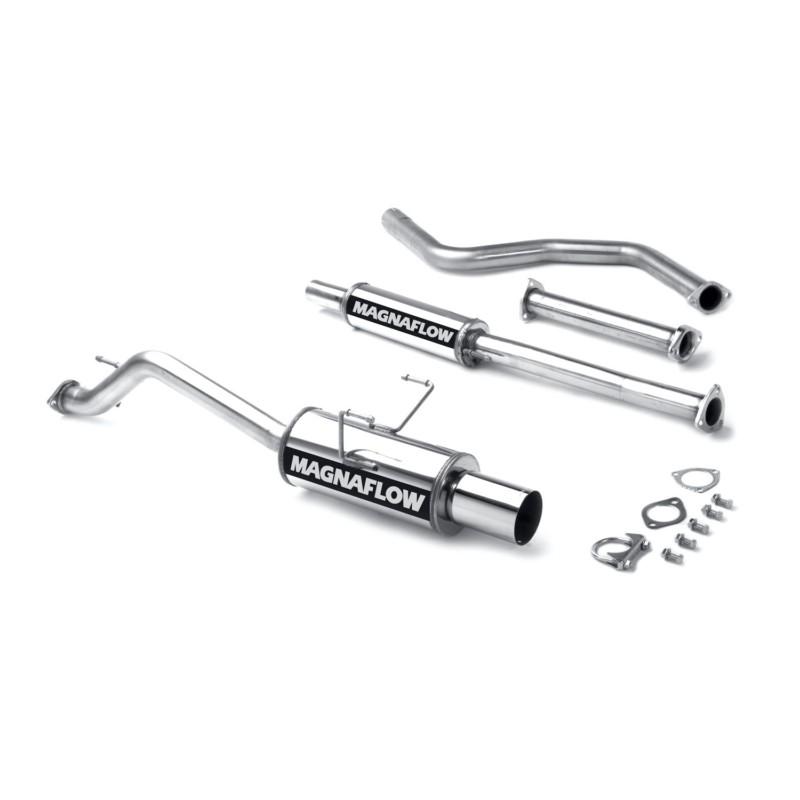 Magnaflow performance exhaust 15641 exhaust system kit