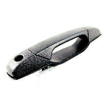 07-13 cv silverado outside door handle left hand - ads2971l