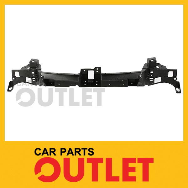 02-07 buick rendezvous header mounting panel cx cxl new