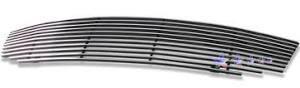 Billet grill, grille insert 08-10 honda accord sedan apg h66555a