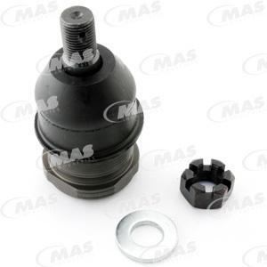 Mas industries b727 ball joint, lower-suspension ball joint