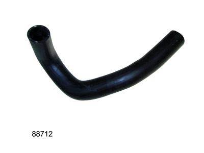 Cadna 88712 lower radiator hose-radiator coolant hose