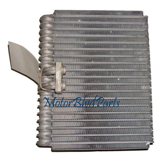 1995-2004 toyota tacoma tyc replacement air conditioning evaporator core front