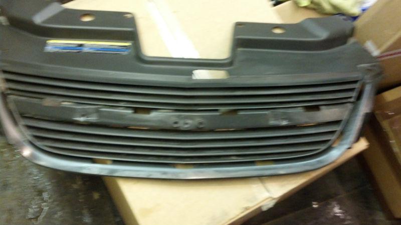 2004-2010 chevy cobalt grille