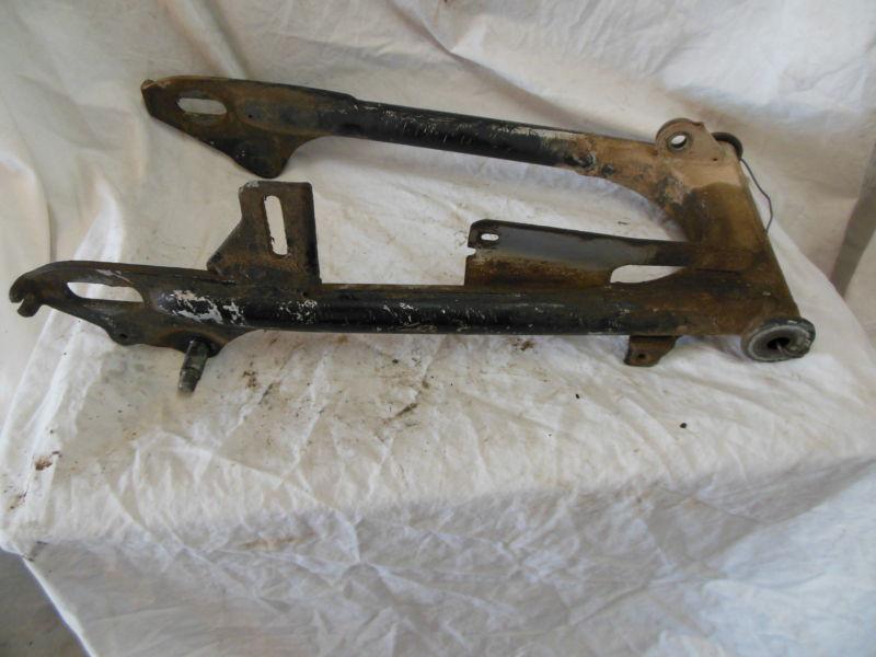 1969 honda sl90-hm swing arm