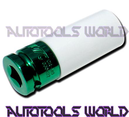 22mm rim protective wheel socket fit for ferrari