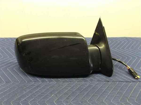 1999 gmc yukon door mirror rh oem lkq