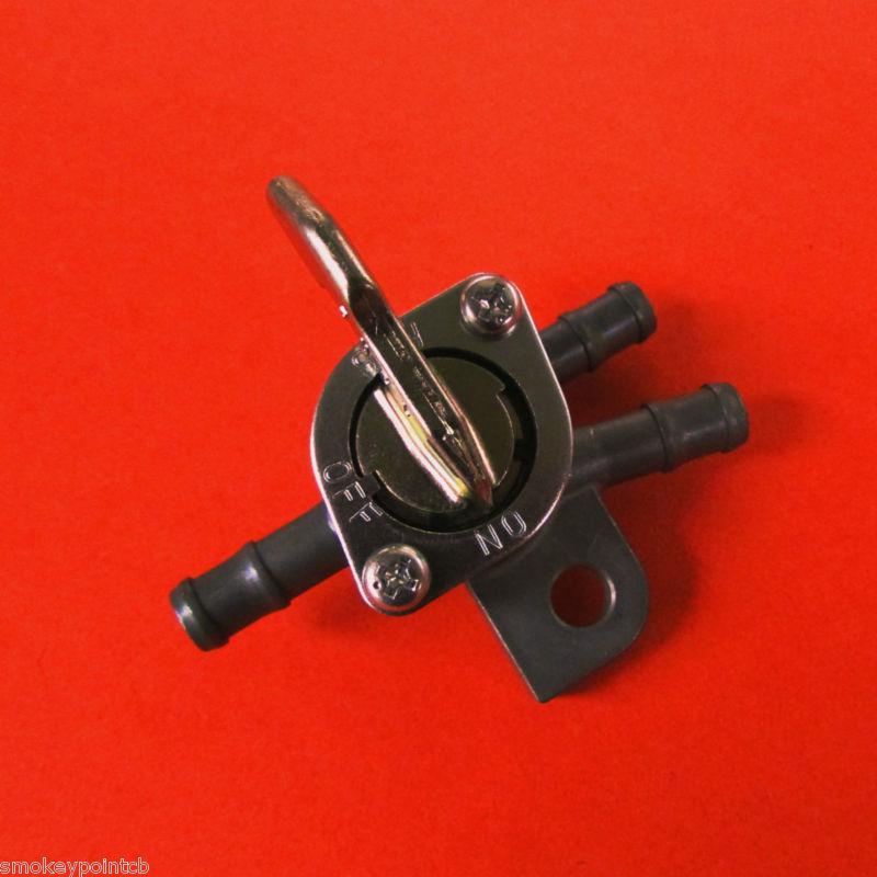 New fuel gas valve petcock 2008-2013 crf250x crf450x honda                 e0383