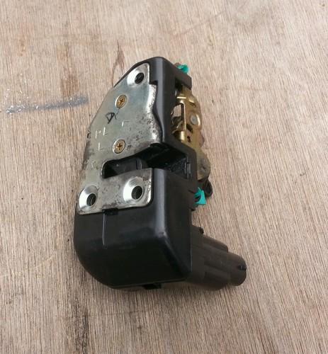 93-98 jeep grand cherokee power door lock actuator driver left front