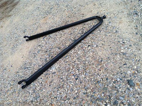 1932 ford original stock front wishbone traditional hot rod rat