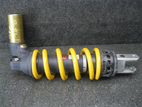 03 honda cbr 600rr 600 rr rear shock 80d