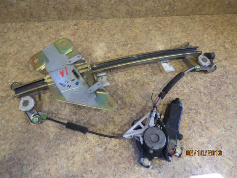 92 93 94 95 96 lexus es300 driver window regulator lf 2e