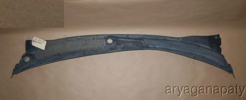 95-99 mitsubishi eclipse oem windshield glass wiper cowl cover garnish panel 