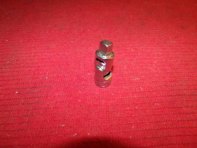 Snap on 3/8" flex adapter #fu8a good used