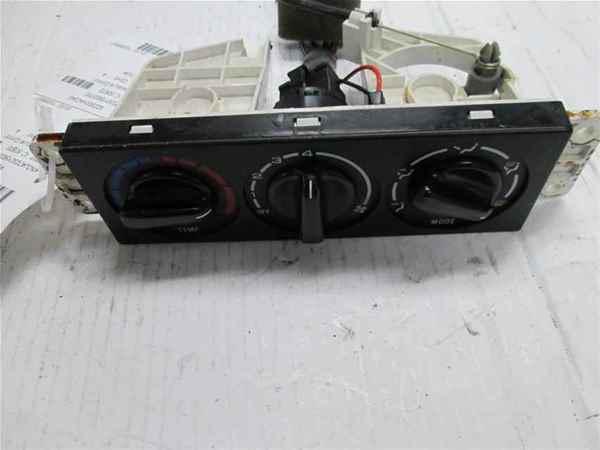 98 99 00 kia sportage climate ac heater control oem