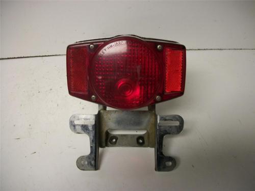 76 honda cb 750 k tail light b19