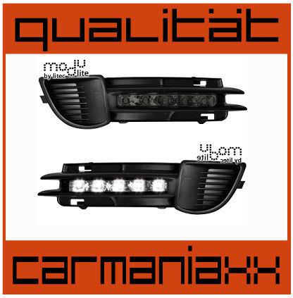 Audi a3 8p modulite taillights without fog from year 03 -