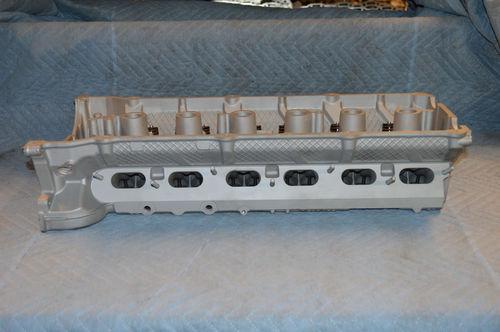 93-98 bmw 2.5l 2494cc - l6 - 24 valve 400 cylinder head