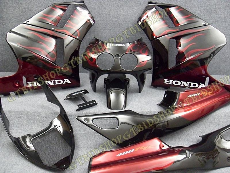 Fairing for honda vfr 400 rr vfr400 nc30 89-93 7d 31