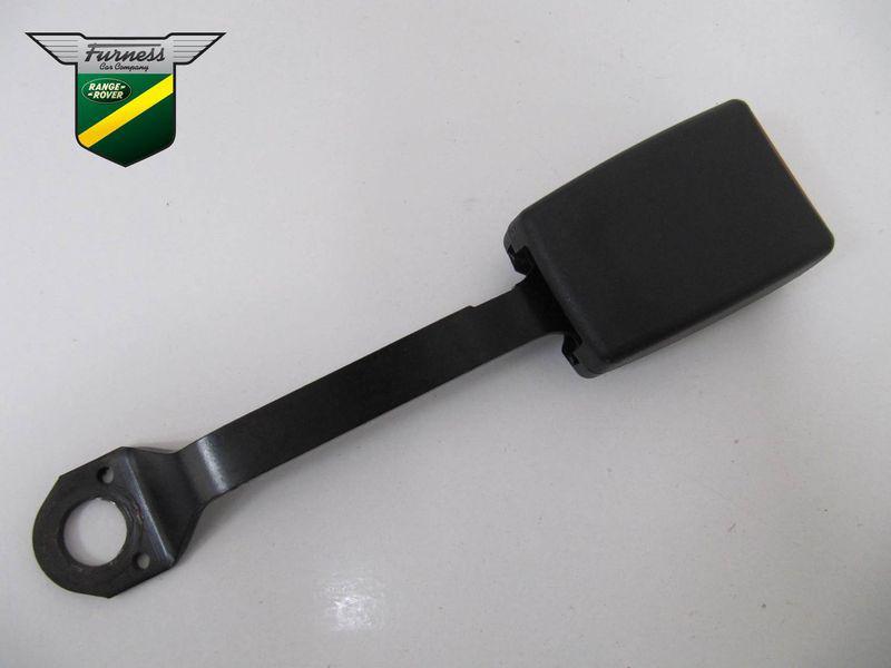 Range rover p38  front seat belt buckle (late type) evb104920lnf