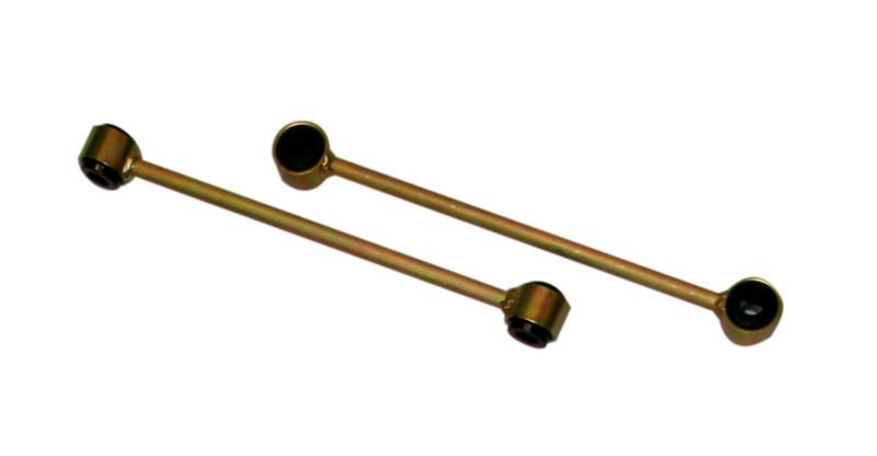 Skyjacker sbe408 sway bar extended end links