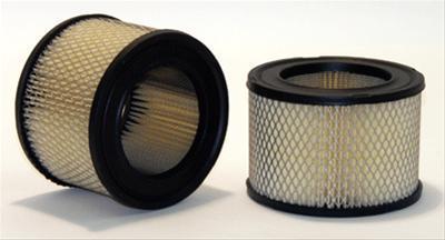 Wix air filter element 46184 chevy beretta