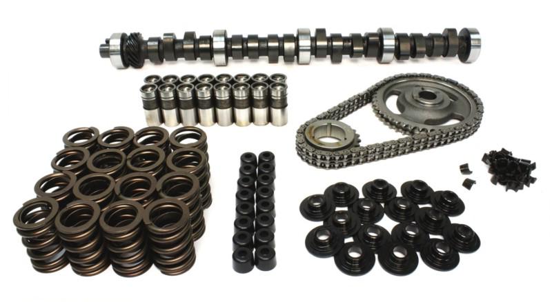 Competition cams k34-234-4 xtreme energy; camshaft kit