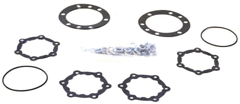 Warn 7309 premium manual hub service kit