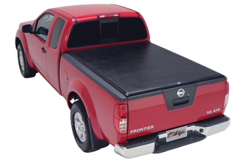 Truxedo 892301 the edge; tonneau cover 06-13 equator frontier