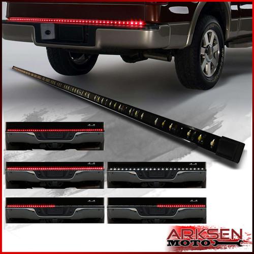 Suv van truck 4x4 reverse signal running brake 60" full function led light bar