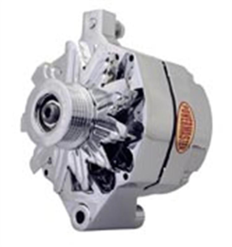 Powermaster 8-37100 alternator