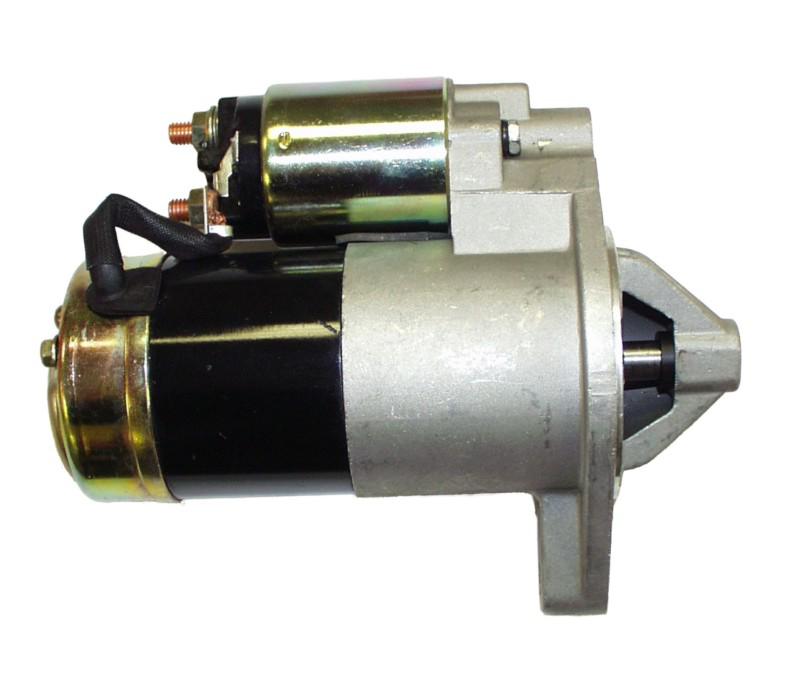 Crown automotive 33002709 starter motor