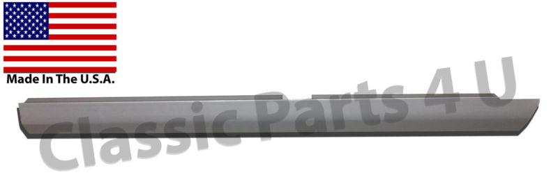 Right side outer rocker panel ford 1949 50 51   4door  new!!