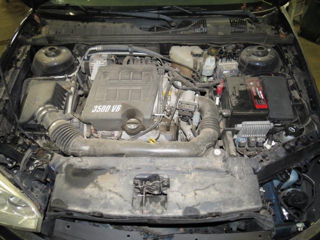 2005 chevy malibu 63569 miles automatic transmission 2375946