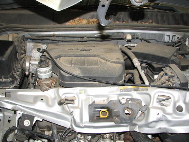 2005 chevy equinox 57748 miles automatic transmission fwd 1718843