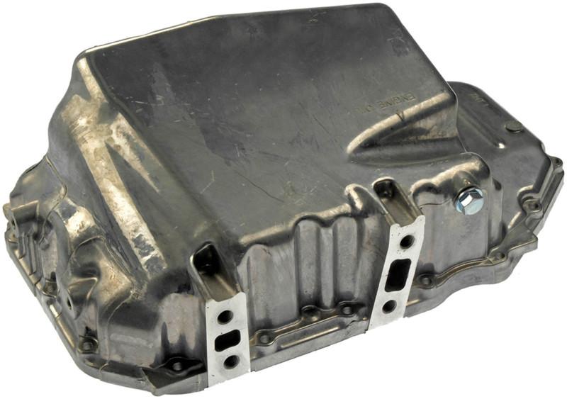 Oil pan crv 2.4l platinum# 2640414