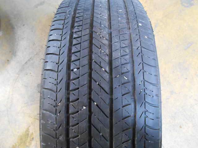 Bridgestone 215/60/16 tire ecopia ep422 p215/60/r16 94h 6/32 tread