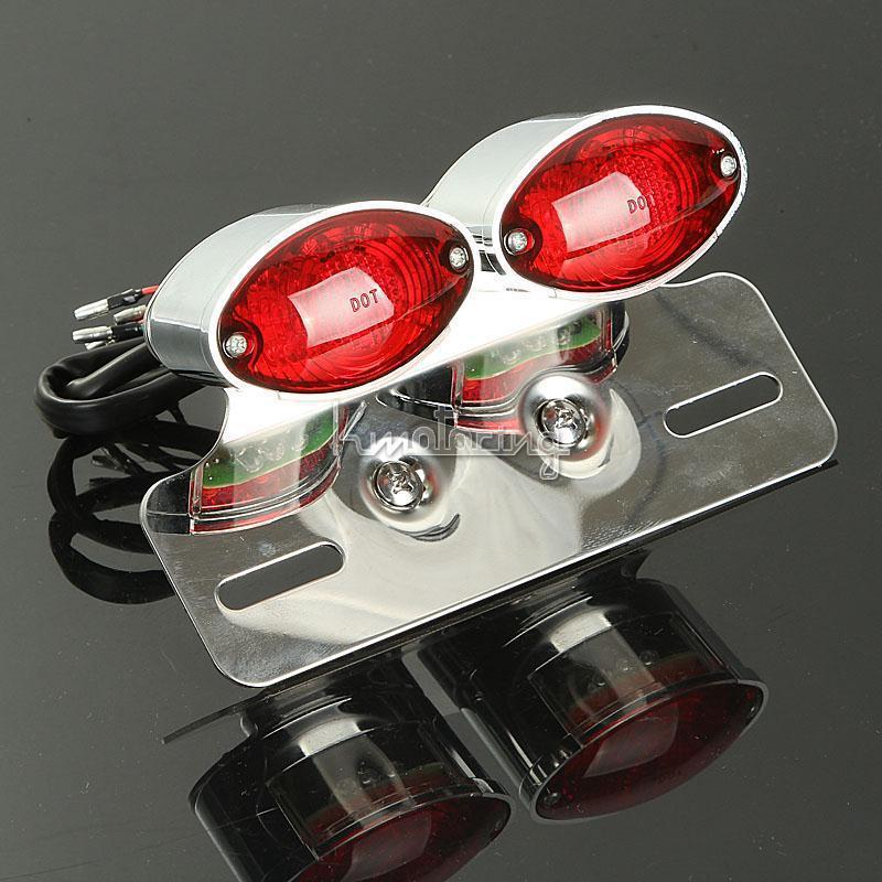 Brake tail light turn signal for yamaha fz1 fzr 600 1000 1100 fjr fazer