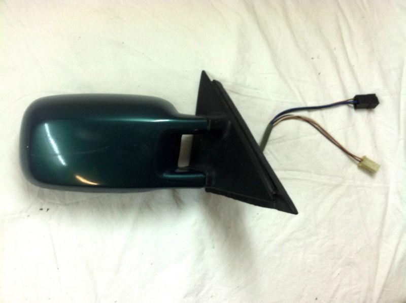 90 91 92 93 94 95 96 97 volkswagon passat passenger right mirror power oem