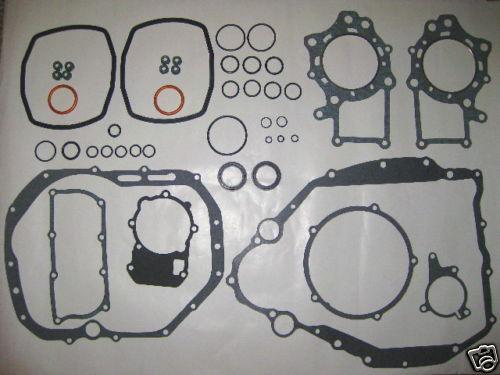 Honda gl650 cx650 650 engine gasket set 1981 1982 1983 1984! 650 motorcycle!